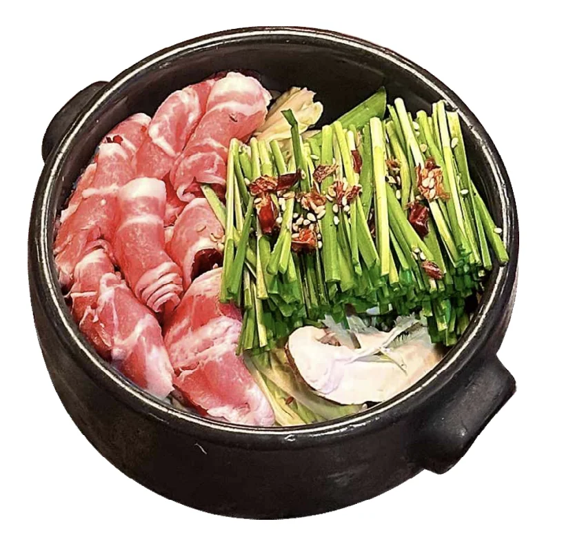돈코츠나베